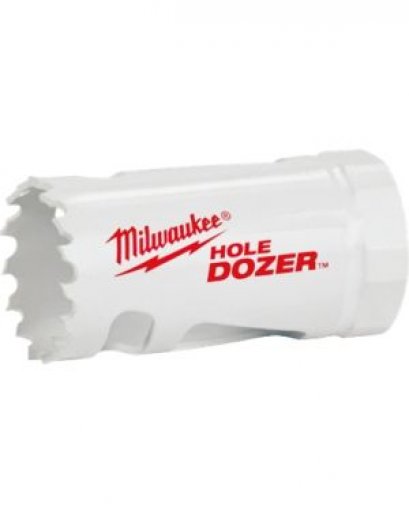 Milwaukee 49-56-9603 โฮลซอว์ 16 มม.  5/8&quot; Ice Hardened
