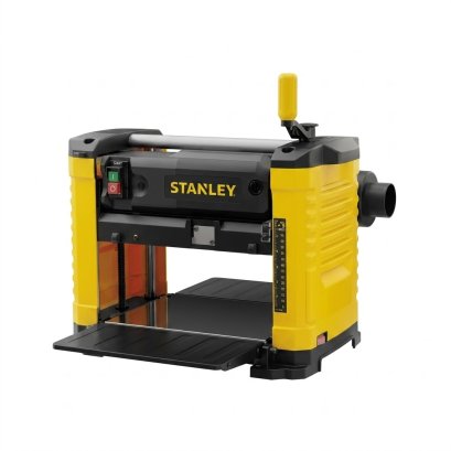 STANLEY รุ่น STP18-B1 (STANLEY) เครื่องรีดไม้ 12.5 นิ้ว 1,800 วัตต์
