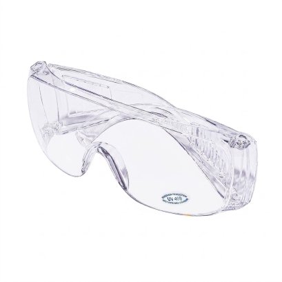 YAMADA รุ่น  YS-101  แว่นตานิรภัยสีใส SPGLFG00000CL101