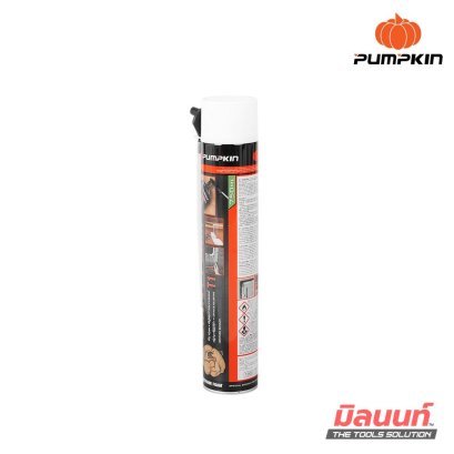 PUMPKIN ไจแอนด์ พียูโฟม ที่1 750ml รุ่น PTT-GPU750F (20010)