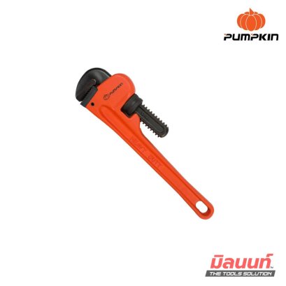 PUMPKIN ประแจจับแป็ปขาเดี่ยว CR-MO 14&Prime; HEAVY DUTY (20173) รุ่น PTT-PW350