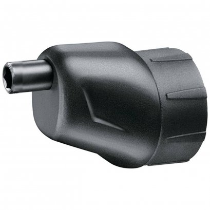 Bosch รุ่น IXO Collection - Off-set angle attachment New IXO คอลเล็กชัน - หัวขันเบี่ยงศูนย์ (1600A001YA)