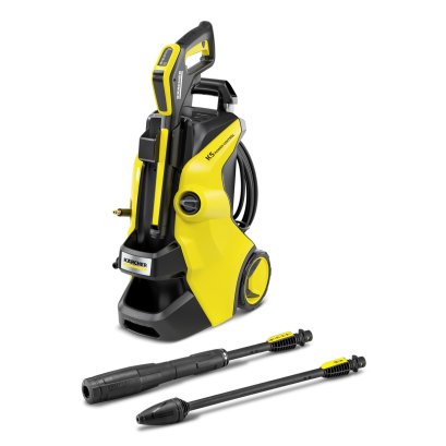 KARCHER รุ่น K 5 Power Control เครื่องฉีดน้ำแรงดันสูง K 5 Power Control รหัส 1.324-550.0