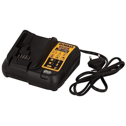 DEWALT รุ่น DCB107-B1 แท่นชาร์จแบตเตอร์รี่ 10.8-18V.