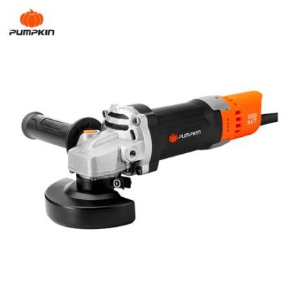 Pumpkin  รุ่น J-G9900RX J-Series เครื่องเจียร์มือ 4" 1000W สวิตช์ท้าย (50349)