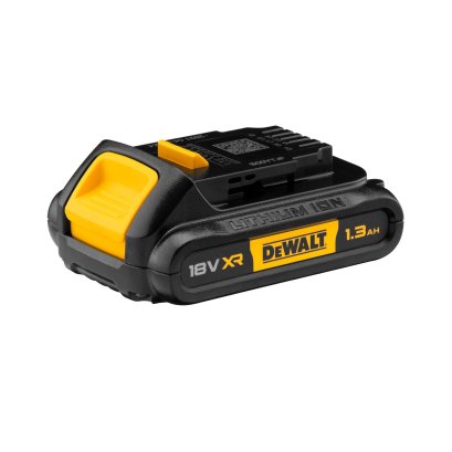 Dewalt รุ่น DCB185-B1 แบตเตอรี่ 18V 1.3Ah