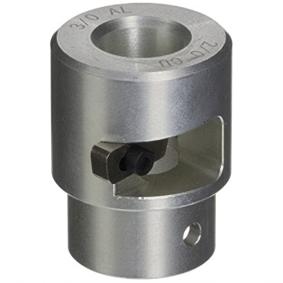 Dewalt รุ่น DCE1513 หัวปลอกสายไฟ B3 1/0-2/0 CU, 2/0 AL