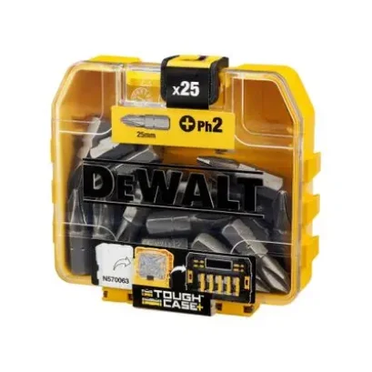 Dewalt รุ่น DT71522-QZ ชุดดอกไขควง (ชุด 25 ชิ้น)