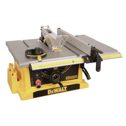 DEWALT รุ่น DWE7470-B1 โต๊ะแท่นเลื่อย 250 MM. 1800W