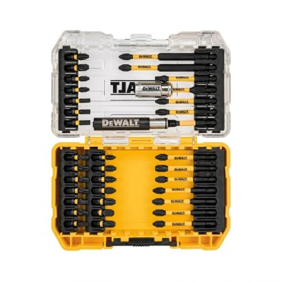 Dewalt รุ่น DT70731T-QZ  ชุดดอกไขควง (37 ชิ้น)