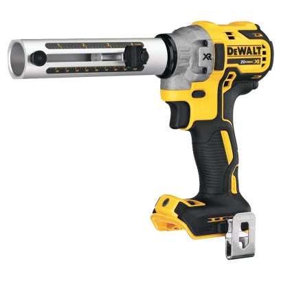 Dewalt รุ่น DCE151NT-B1 เครื่องปอกสายเคเบิ้ล 20V