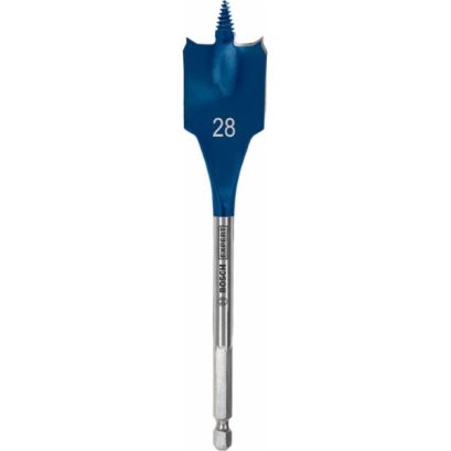 BOSCH รุ่น Expert SelfCut Speed , 28 x 152 มม., ดอกเจาะไม้ใบพาย รหัส 2608900324