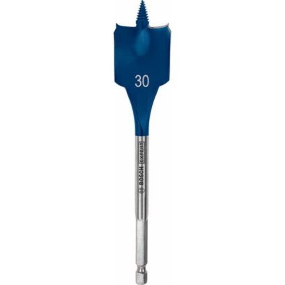 BOSCH รุ่น Expert SelfCut Speed , 30 x 152 มม., ดอกเจาะไม้ใบพาย รหัส 2608900325