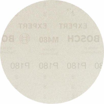 BOSCH รุ่น Bosch Net,150mm,180,5x กระดาษทราย รหัส 2608900693