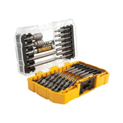 Dewalt รุ่น DT70702-QZ ชุดดอกไขควง (ชุด 40 ชิ้น)