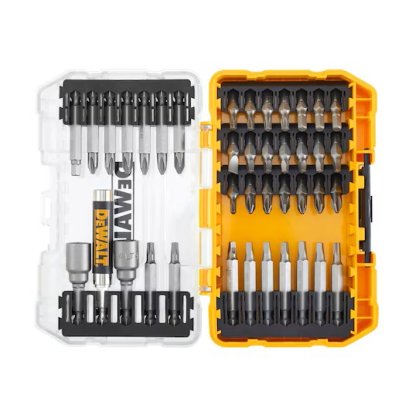 DEWALT รุ่น DT70715-QZ ชุดดอกไขควง (จำนวน 40 ชิ้น)