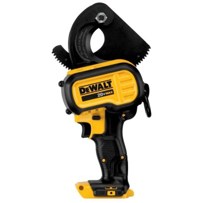 Dewalt รุ่น DCE150B เครื่องตัดสายเคเบิลไร้สาย 20V (เฉพาะตัวเครื่อง)