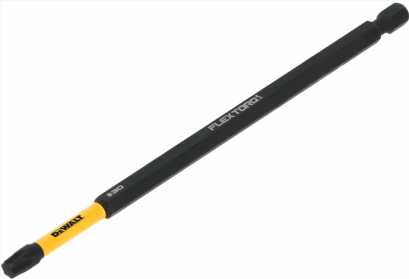 DEWALT รุ่น DT7804T-QZ ดอกไขควง ก้านยาว ขนาด 152mm ชนิด T30