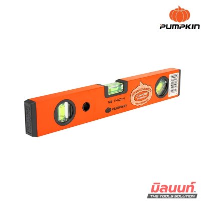 PUMPKIN ระดับนํํา รุ่นแม่เหล็ก 12" รุ่น 98B-MT12 (28211)