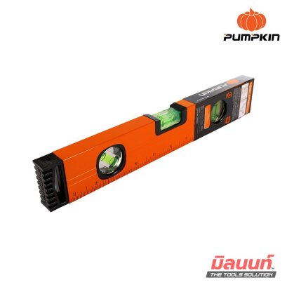 PUMPKIN 12 ระดับน้ำ รุ่นซุปเปอร์ฮิต 12&Prime; (28212) รุ่น 96D-Y
