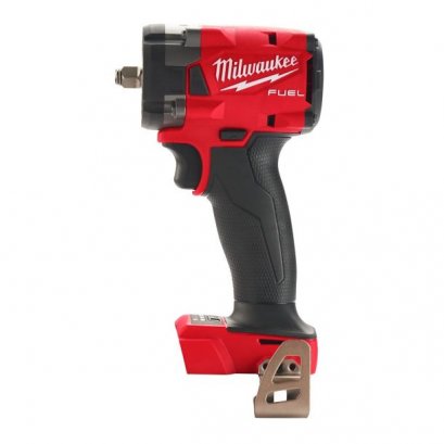 Milwaukee M18 FIW2F38-0 บล็อกกระแทกไร้สาย 18 โวลต์ 3/8&quot; (เครื่องเปล่า)