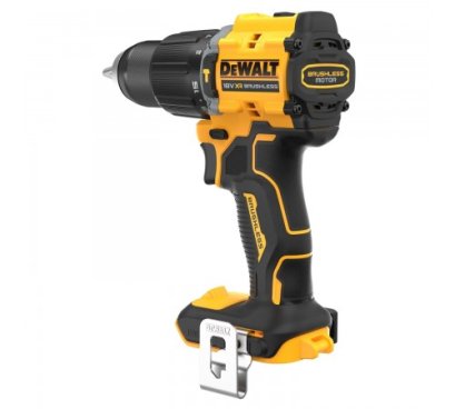 Dewalt รุ่น DCD799N-B1 สว่านกระแทกไร้สาย 20Vmax