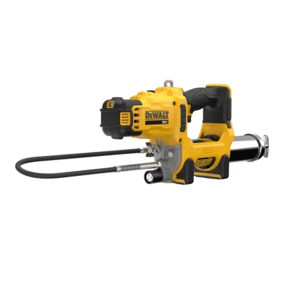 DEWALT รุ่น  DCGG581N-B1 เครื่องอัดจารบีไร้สาย 20V MAX 2 สปีด (เครื่องเปล่า)