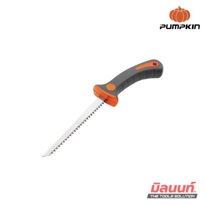 PUMPKIN เลื่อยฉลุฝ้า (รุ่น 2 ใบ) รุ่น PTT-286A (32109)