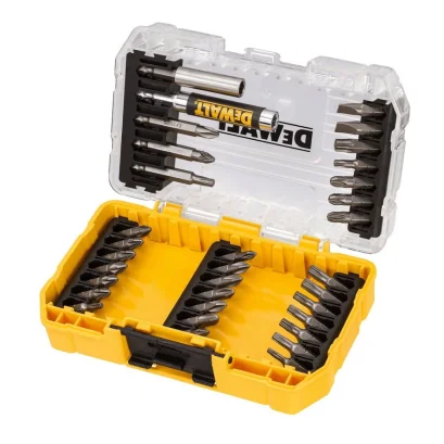 Dewalt รุ่น DT70709-QZ ชุดดอกไขควง (33 ชิ้น)