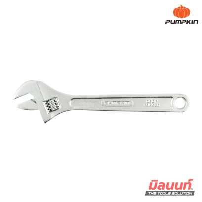 PUMPKIN กุญแจเลื่อน American Style 18" (35106)