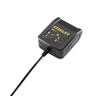 STANLEY  รุ่น SC122-B1  แท่นชาร์จ สว่านไฟฟ้าไร้สาย 12 โวลต์