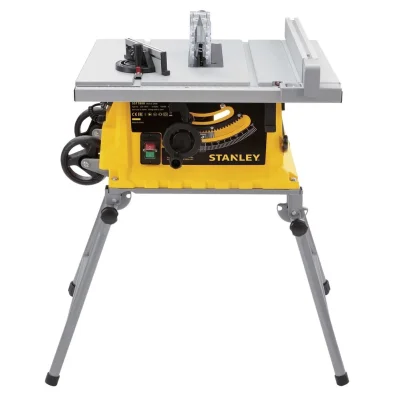 Dewalt รุ่น SST1800-B1 (STANLEY) โต๊ะเลื่อย 10 นิ้ว 1800 วัตต์