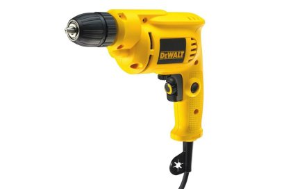 DEWALT รุ่น DWD010-B1 สว่านไฟฟ้า 6.5 มม. 380W