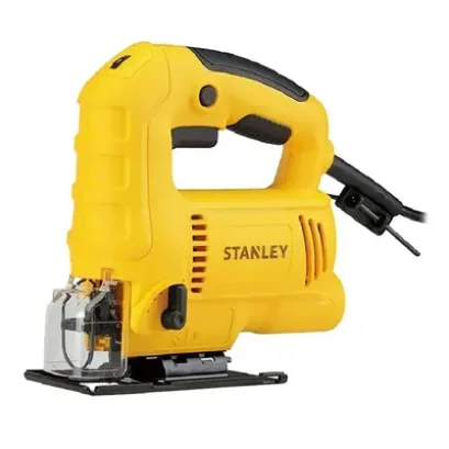 STANLEY รุ่น SJ60-B1 (STANLEY) เลื่อยจิ๊กซอว์ 600 วัตต์