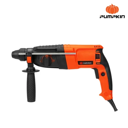 PUMPKIN สว่านโรตารี่ 26 mm. PTT2-26DRE สติ๊กเกอร์น้ำเงิน (42185)