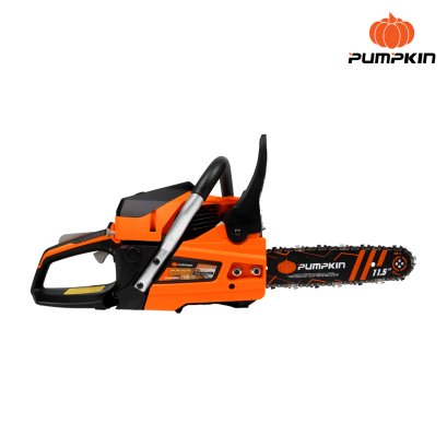 PUMPKIN พัมคิน เลื่อยยนต์ 11.5 นิ้ว 58 ซีซี รุ่น P-S5800 (44330)