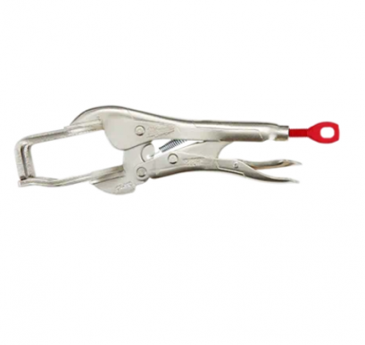 milwaukee 48-22-3543 คีมล็อคงานเชื่อม 9&quot;