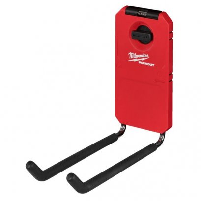 Milwaukee 48-22-8330 ตะขอแขวนอเนกประสงค์แบบขาตรง 9 นิ้ว