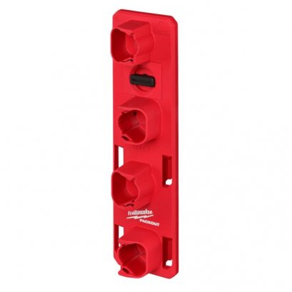 Milwaukee 48-22-8338  ชั้นใส่แบตเตอรี่ M12
