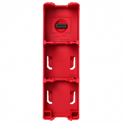 Milwaukee 48-22-8339  ชั้นใส่แบตเตอรี่ M18