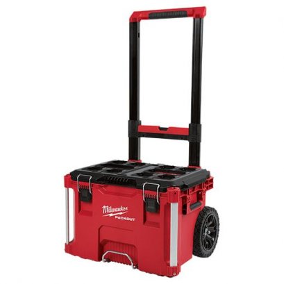 Milwaukee 48-22-8426 กล่องเครื่องมือ PACKOUT ล้อลาก