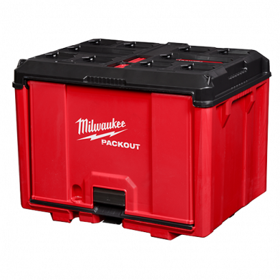 Milwaukee 48-22-8445 ตู้ใส่เครื่องมือ PACKOUT