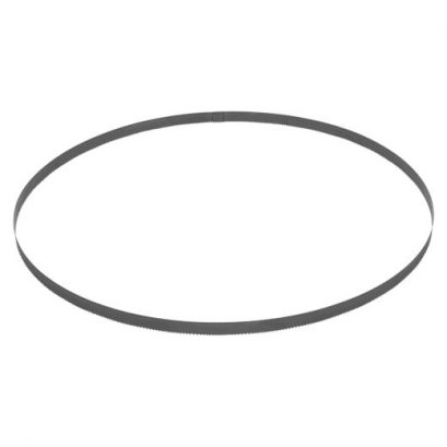 Milwaukee 48-39-0511 ใบเลื่อยสายพาน 44-7/8&quot;  14TPI (3 ใบ)