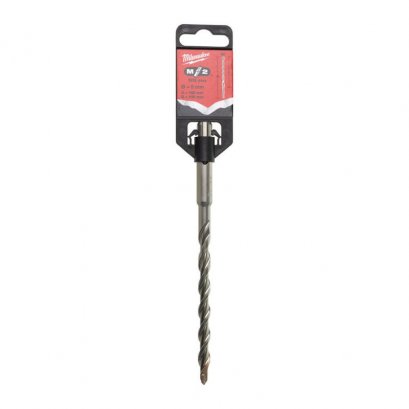 Milwaukee 4932307071  ดอกโรตารี่ SDS+ 8.0 x 100 x 160 มม.