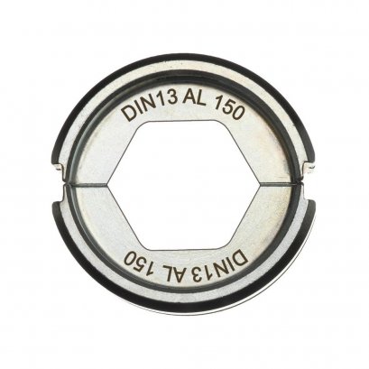 Milwaukee 4932459511 ไดย้ำ DIN 13 AL 150  สำหรับ M18 HCCT109/42