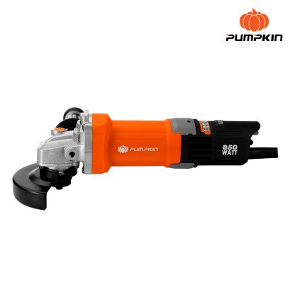 PUMPKIN รุ่น J-G9618 เครื่องเจียรไฟฟ้า 4 นิ้ว 850W สวิทซ์ท้าย 50350