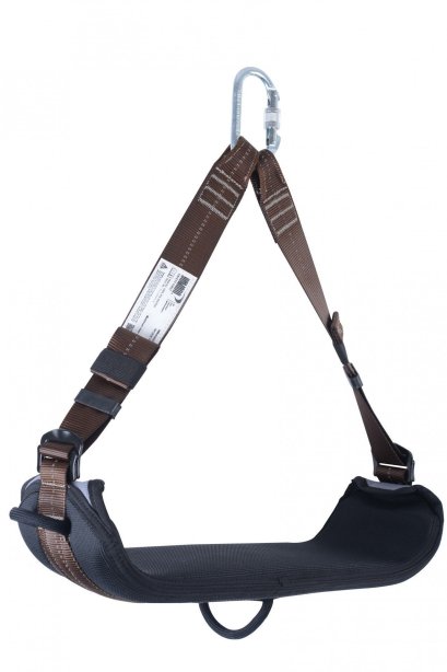 YAMADA รุ่น Y-PS-250 แผ่นรองนั่งสำหรับการทำงานที่สูง SPPSYMDYPS250