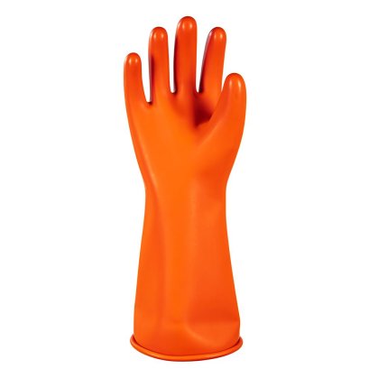 YAMADA รุ่น SPGVEICL000500V ถุงมือกันไฟฟ้า Class00 500V/2,500V