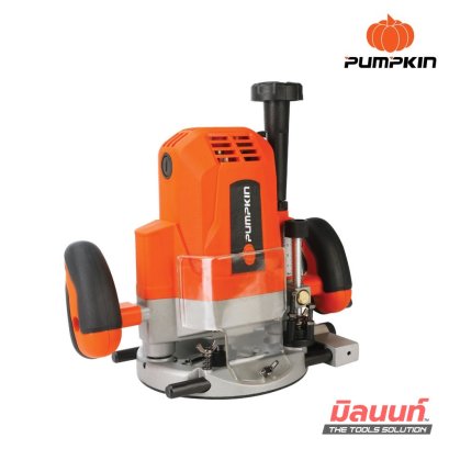 PUMPKIN เครื่องเราท์เตอร์ 1850 วัตต์ รุ่น J-R3612A (50101)