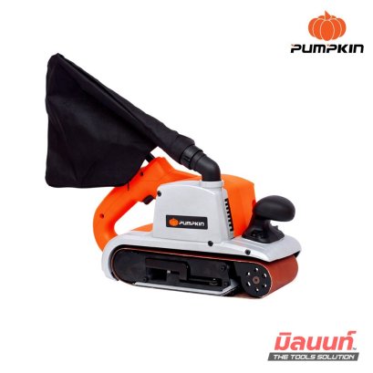 PUMPKIN เครื่องขัดกระดาษทรายสายพราน (50180) รุ่น J-S4540